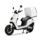 Scuter Electric N-Moto LX05-DELIVERY – Motor BOSCH 3000W, Autonomie 150 km, Dimensiuni 1940×720×1330mm, Greutate 90Kg, Viteză 45 km/h, 2× Baterii Litiu 60V, Carte Rar (CIV), COC & EEC, Ideal pentru Livrări + Cadou Tricou N-Moto