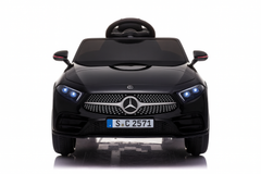Mercedes-Benz CLS 350 – Mașinuță electrică oficial licențiată pentru copii (12V, 2 motoare)