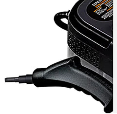 Aparat de Curățat cu Aburi HALEY HY-3932, 3500W, Capacitate Rezervor 1200ml, Design Profesional