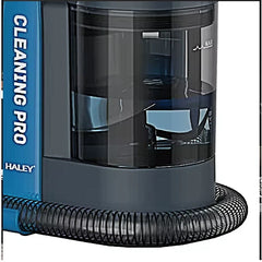 Aspirator, Aparat de Curățat HALEY HY-3922, cu Injectie/Extractie, 3500W, Îndepărtează Petele și Murdăria Rapid și Eficient