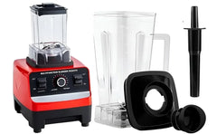 Mixer Multifuncțional HALEY HY-2715, 5500W, 2.5L, 2 Viteze, Funcție Pulse, Curățare Automată, 2 în 1