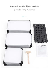 Dulap modular pentru copii 8 rafturi , AT PERFORMANCE®, monumente