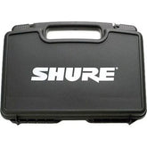 Geantă Profesională Shure Audio – 43x10x33 cm, Protecție Avansată pentru Echipamente Audio