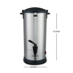 Fierbător electric Haley HY-6910 – Fierbere rapidă și siguranță sporită