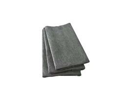 Set 3x lavete bucatarie, microfibra, AT PERFORMANCE®, carpa reutilizabila pentru curatarea sticlei 30x30