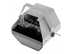 Masina de facut baloane, AT PERFORMANCE®, profesionala din inox, 18W, 0.6L, dimensiune 25*23*23 cm, Argintiu