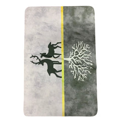 Covor de baie antiderapant, At Performance®, Substrat absorbant si uscare rapida, Usor de curatat, Dimensiuni 40 x 60 cm