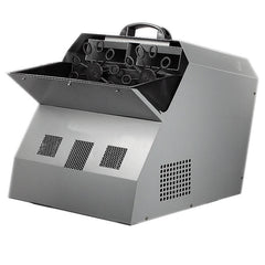 Masina electrica pentru baloane de sapun, At Performance