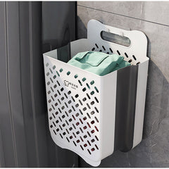 Cos de rufe pliabil, AT PERFORMANCE®, cu manere