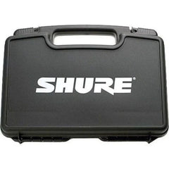 Geantă Profesională Shure Audio – 43x10x33 cm, Protecție Avansată pentru Echipamente Audio